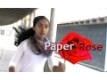Lagu Anti-Bullying Film - Paper Rose