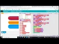 Looping Enemies in Game Lab on Code org