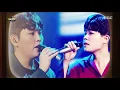 2016 MBC 가요대제전 - 듀엣가요제 스페셜 스테이지! 한동근&최효인의 거짓말 거짓말 거짓말 20161231