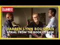 Director Darren Lynn Bousman Talks SPIRAL FROM THE BOOK OF SAW