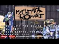 Download Lagu MY CHEMICAL ROMANCE | Full Set! | Emo-Rock Surge Live! | Rogers Centre | Toronto | Aug 22, 2025