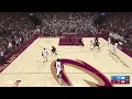 Magic vs Cavs