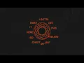 Over October - If You Change Your Mind (Official Lyric Video)