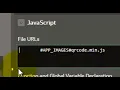 generating QRCODE in oracle apex