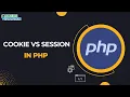 Cookies and Session in PHP Unlocking the Power of Cookies and Sessions in PHP Development Insights