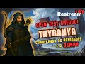 Download Lagu 🔴AO VIVO🔴 -  THYRANYA!🔥Hunts, Quests e Zoeira!