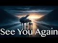 Wiz Khalifa - See You Again (Furious 7 Soundtrack) | Piano Cover by Pianistmiri