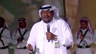 مزعل فرحان   أول ما نبدا بالبادي دندنها