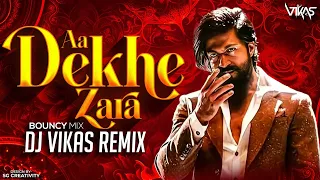 aa dekhe zara bouncy remix dj vikas rocky 1981 sanjay datta
