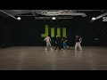 BE:FIRST / WATCH ME feat.BIA -Dance Practice- Mirrored 
