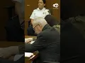 Judge orders recess after Lindsay Clancy breaks down in court