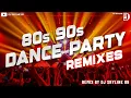 Download Lagu Legendary 80s Pop \u0026 Dance Remixes | Retro Dance Party Vibes | DJ Skyline 89 Mix