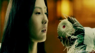 the promise wu ji mv nicholas tse 