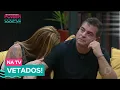 Download Lagu Adriana e Dhomini são vetados da Prova de Casais pela terceira vez seguida | Power Couple
