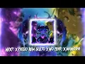 Download Lagu NEXT! x PASSO BEM SOLTO x NO FEAR! x Manasha - Mashup (extended)
