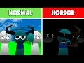 Download Lagu Incredibox: Sprunki 1996 Extra Ocs | Normal and Horror Version!!!