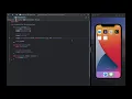How to use a Stepper - Swift 5 Xcode 12