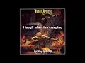 Judas Priest - The Ripper (Lyrics in Video)