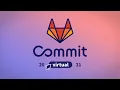 GitLab Commit 2021 Innovate Together