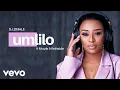 Download Lagu DJ Zinhle - Umlilo (Audio) ft. Mvzzle, Rethabile