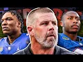 How Billy Napier Destroyed Florida Football