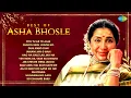 Lagu Best Of Asha Bhosle | Piya Tu Ab To Aaja | Duniya Mein Logon Ko | Dum Maro Dum | Old Hindi Songs