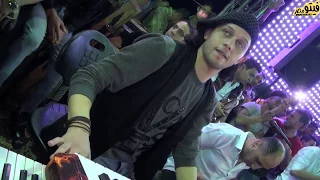 احمد عامر تصدق بالله مع العالمى محمد عبسلام مليونيه باريس العرب 