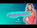 Q A with McKinzie Roth