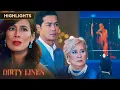 Download Lagu The Fiero Family is surprised by the release of Ador's scandal | Dirty Linen w/ English subs