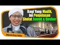 Bagi Yang Mudik, Ini Penjelasan Sholat Jamak \u0026 Qoshor - Hikmah Buya Yahya