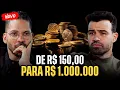 Download Lagu Como COBRAR MAIS e Criar uma Marca Forte (BRUNO ANDRADE) | JOTA JOTA PODCAST #245