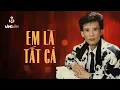 Download Lagu Em Là Tất Cả (Tuyển Tập) | Tuấn Vũ | Nhạc Vàng Tình Ca