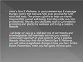 Anna s Spa Wellness AirDrie