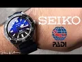Download Lagu Seiko SBDC055 Padi - New JDM Release!