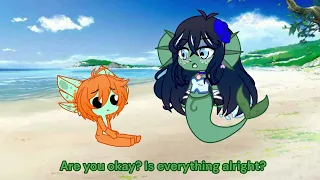 Devon and Emerald