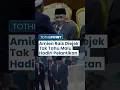 Download Lagu Amien Rais Diolok-olok saat Hadiri Pelantikan Prabowo-Gibran, Warganet: Gak Tahu Malu Pak?