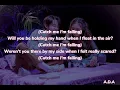 Alex Bruce - Yakap (Lyrics)