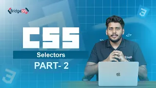 CSS TUTORIAL SERIES IN MALAYALAM PART 2 CSS SELECTORS