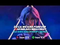 Lagu DJ Can We Kiss Forever × Akimilaku Breaxbeat | Speed up \u0026 Reverd