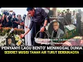 Lagu Tepat 22 Desember, 'Penyanyi Lagu Bento' Meninggal Dunia Sederet Musisi Turut Berdukacita