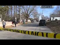 Teen girl dies from gun shot in east Jackson