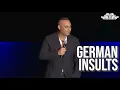 Download Lagu Russell Peters - German Insults