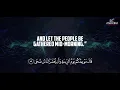 Download Lagu Healing Quran Recitation Surah Taha for Stress Relief by Ismail Annuri With English Translation