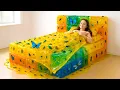 Download Lagu Live 🔴 Which Amazing Bed Would You Choose? 🦋✨ | Ultimate Oddly Satisfying AI ASMR MP3