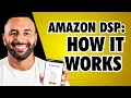 What is Amazon DSP Advertising DSP Ads Explained in 7 Minutes