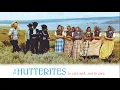 The Hutterites To Care And Not To Care Full Movie John A Hostetler Arnold Hofer