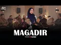 ALMA ESBEYE - MAGADIR (Official Music Video) | مقادير