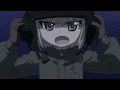 Download Lagu Girls Und Panzer AMV Katyusha