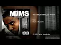 Mims - This Is Why I'm Hot (Clean Version)