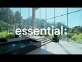 [Teaser] essential; With BIG Naughty (서동현)